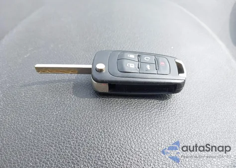 2016 Buick Encore Convenience z USA, uszkodzony, nr VIN KL4CJBSBXGB537147